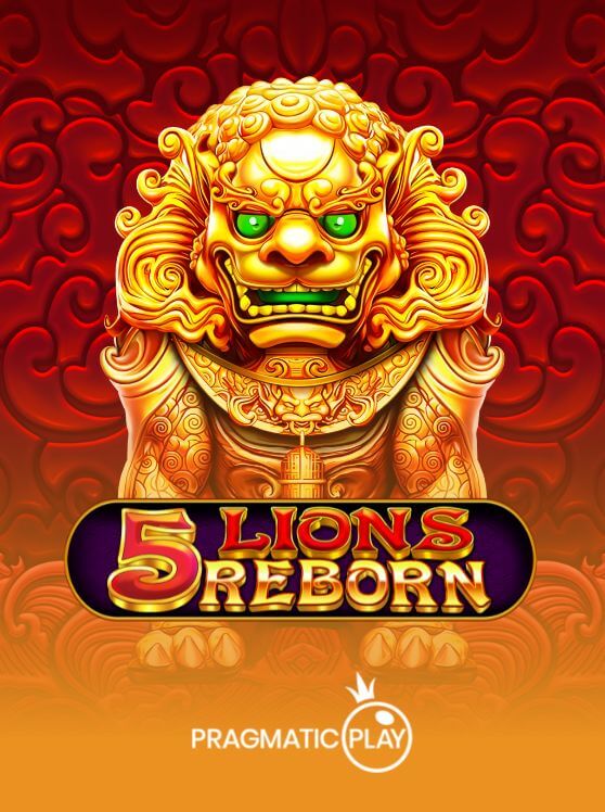 5 Lions Reborn