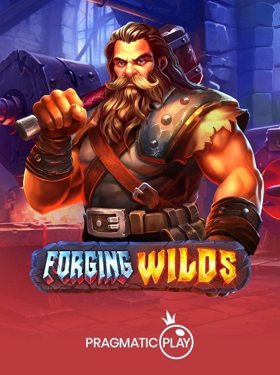 Forging Wilds