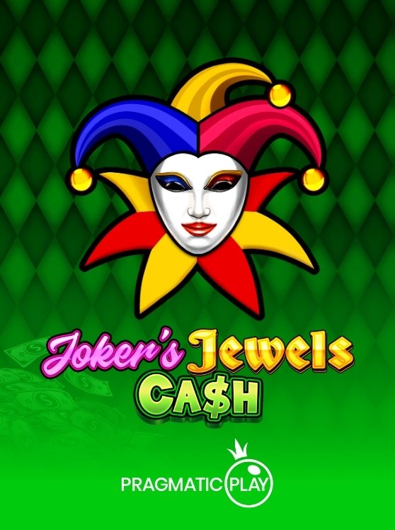 Jokers Jewels Cash