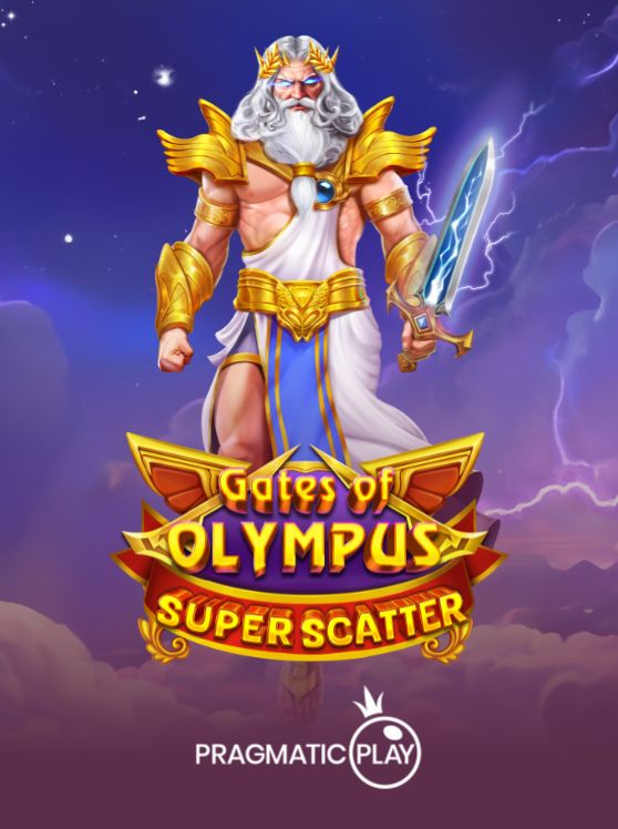 Gates of Olympus