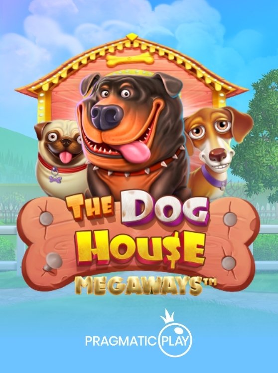 The Dog House Mega
