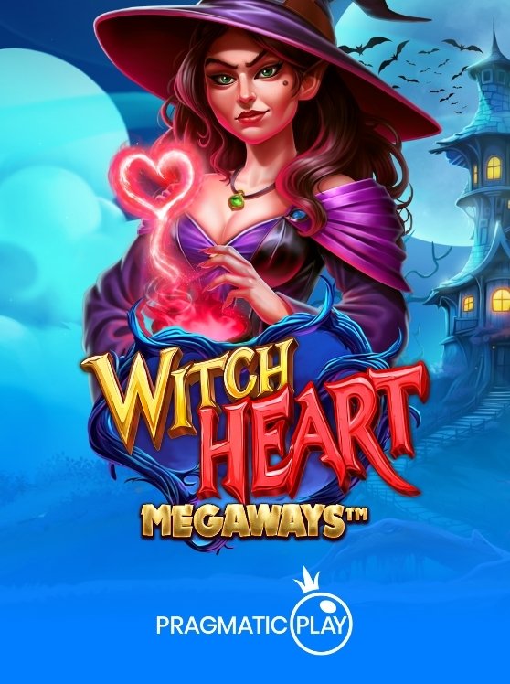 Witch Heart Megaways