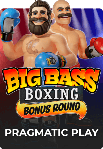 Big Bass Boxing Slot