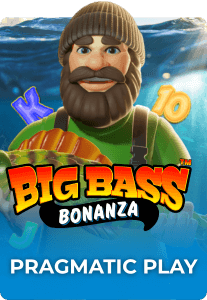 Big Bass Slot