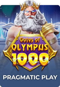 Gates of Olympus Slot