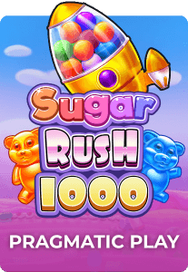 Sugar Rush Slot