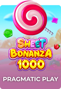 Sweet Bonanza Slot