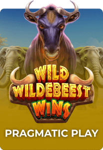 Wild Wildebeest Slot